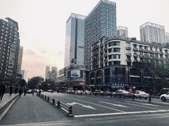 -秦豫肉夹馍(骡马市总店)