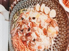 -耶里夏丽·丝路新疆菜·清真食品(徐汇南丹东路臻选店)