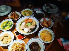 -寻宝记绍兴菜(鲁迅路店)