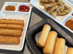 -海底捞火锅(苏宁生活广场店)