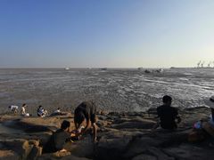 -平湖九龙山旅游度假区