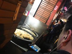 -汪记大王锅贴(成山路店)