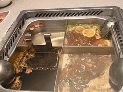 -海底捞火锅(航洋城店)