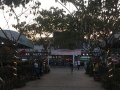 -清水湾3号(东方小周海鲜店)