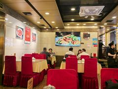 -东四民芳餐厅(朝阳门店)