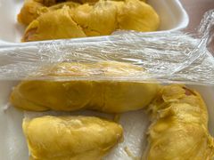 -101花果山山芭榴莲(史密斯街店)