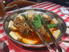 -西贝(吴江路湟普汇店)