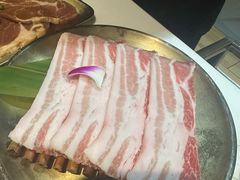 -炙城·韩式烤肉(南京东路店)