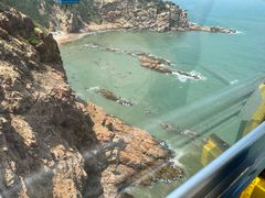 -摩天岭风景区