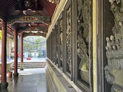 -普陀山慧济禅寺