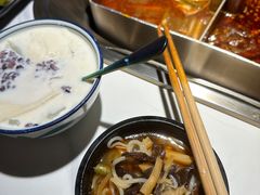 -九鼎轩脆毛肚火锅(南京东路店)