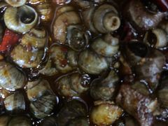 -张氏龙虾烧烤(延吉中路店)