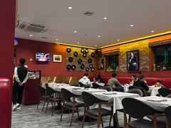 -安妮意大利餐厅(丽都店)