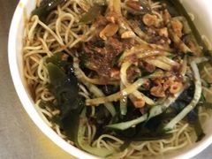 凉面-常青麦香园(怡和路店)