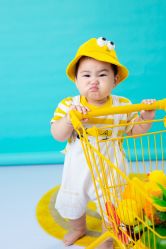 -最爱baby儿童摄影