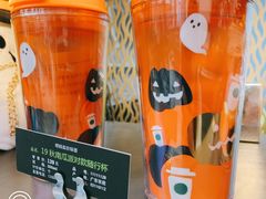 -星巴克(来福士2F店)