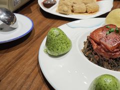 -绍兴老味道·非遗门店(银泰城店)