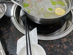 -山珍鲜牛肉火锅本地老字号(汕中老店)