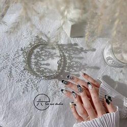 -SixOne六一日式美甲美睫