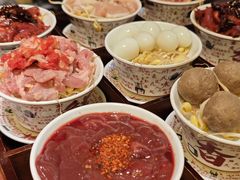 -纸盐河码头火锅(十八梯店)