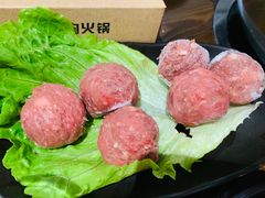 -乡土黄·鲜牛肉火锅·小龙虾(兴业街店)