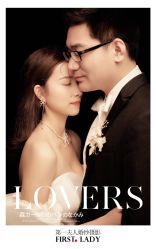 -第一夫人婚纱摄影(南京店)