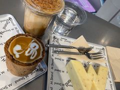 -M Stand(BFC外滩金融中心店)