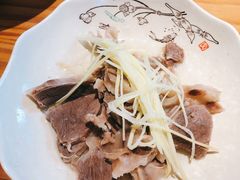 肝莲-乡亲鹅肉城(昆山店)