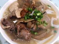 -荔林食店(西华路店)