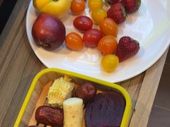 -额尔敦·品质自助(摩尔城店)