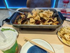 -鱼酷活鱼烤鱼(沈阳大悦城店)