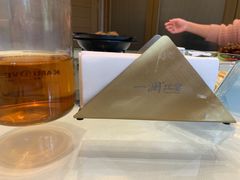 -一澜江宴·江景地标楚菜(江滩公园店)