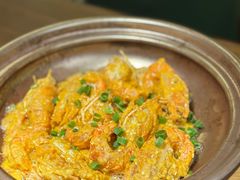 -木棉·醉心粤味(COCO Park店)