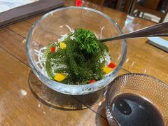 -福慧慈缘素食餐厅(王府井店)