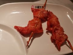 -小杨生煎(黄河路店)