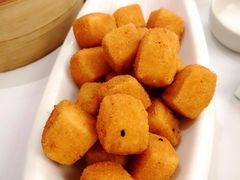 八味脆豆腐-利宝阁(嘉里建设广场店)