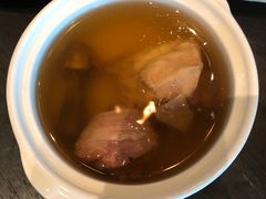 老火靓汤-领事馆19号中餐厅(厦门海景洲际酒店)