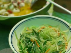 -零柒三幺·山野湖南菜(景枫中心店)