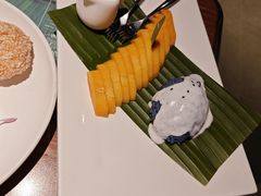 -帕蓝·暹罗料理(曲阳店)
