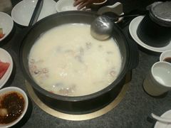 -煲宫猪肚鸡(昆山金鹰国际购物中心店)