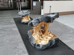 -洛缦音乐餐厅(工业展览馆万象城店)