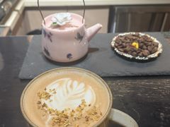 --1F Coffee