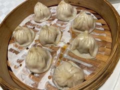 蟹粉小笼-光明邨大酒家(淮海路店)
