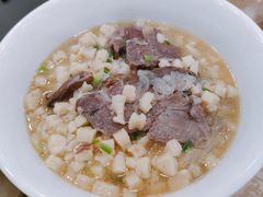 -清真·马洪小炒泡馍馆(钟楼回民街店)