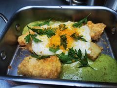 -Ocean's Table 欧舍