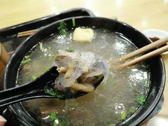 -百年尹氏汤包(湖南路狮子桥店)