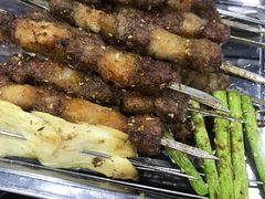 -老虎滩大连海鲜烧烤(建邺云锦路总店)