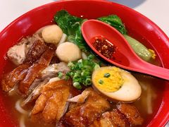 -下环街市熟食中心