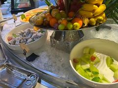 -印象餐厅(杭州国际博览中心北辰大酒店)