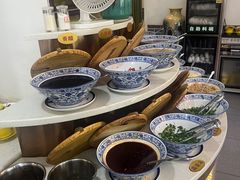 -蘭番坊青海特色铜锅涮·清真
